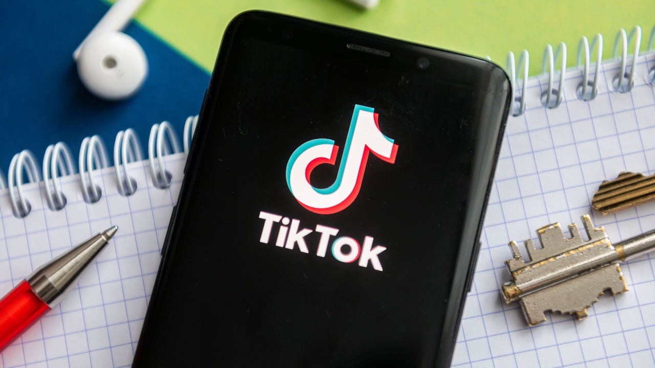 TikTok launches program to support Black creatives