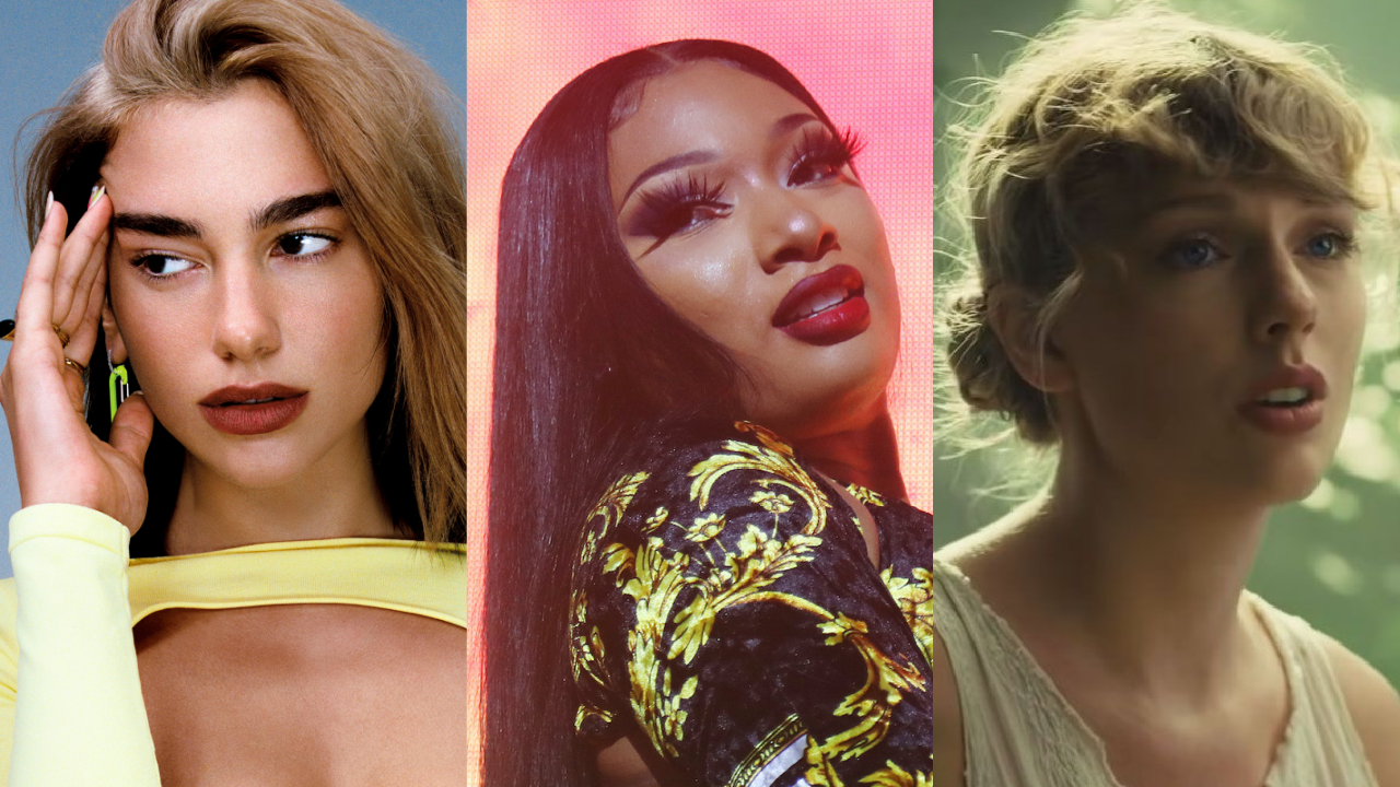 GRAMMY Predictions 2021 Who Will Win Album of the Year, Best New