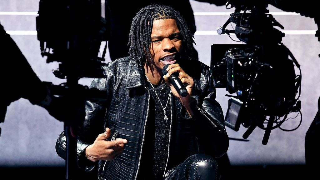 Lil Baby Enlists Activists for Black Lives Matter Performance