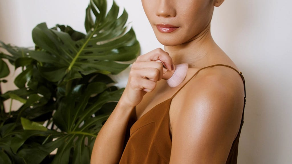 fenty beauty body sauce