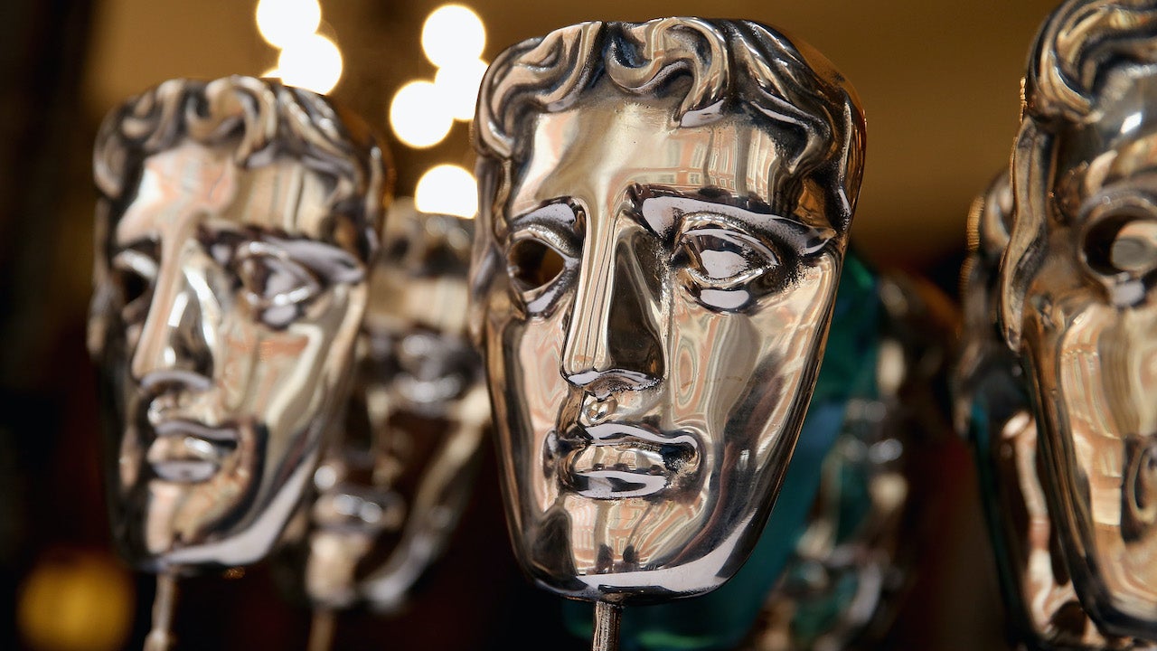 2023 BAFTA Awards The Complete Winners List Entertainment Tonight