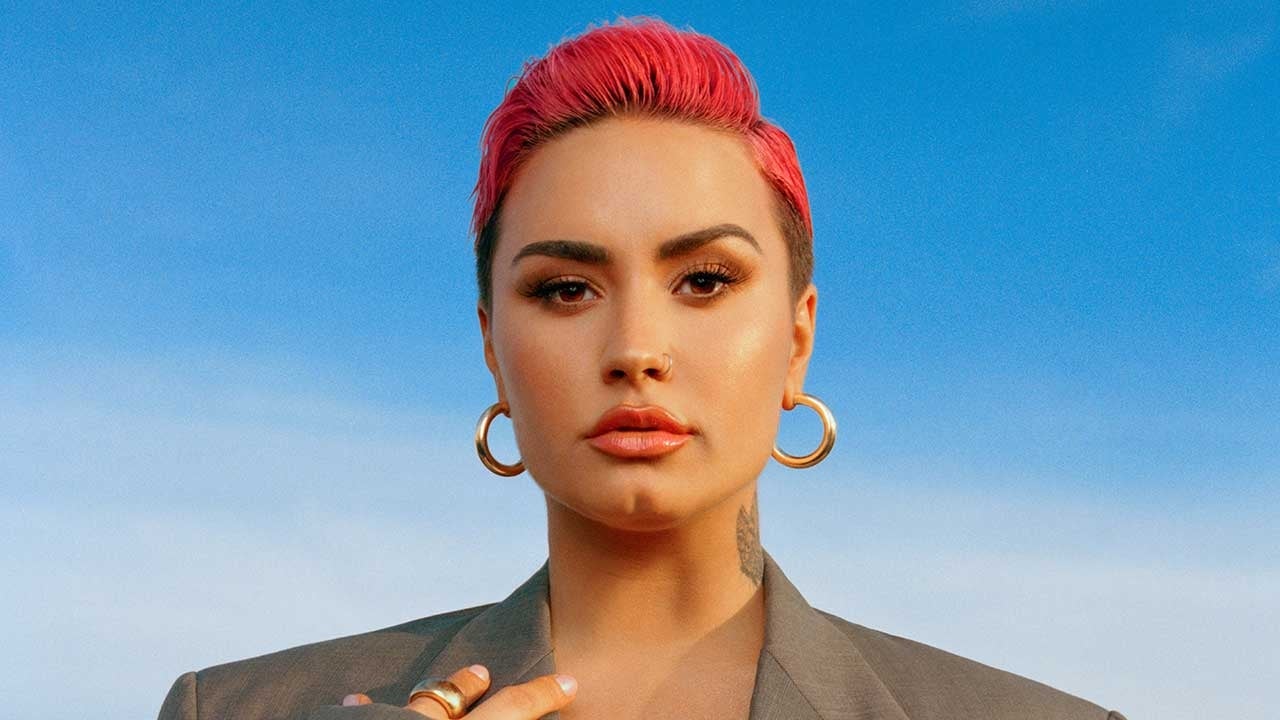 Demi Lovato Thanks Fans for Support After Docuseries Premiere