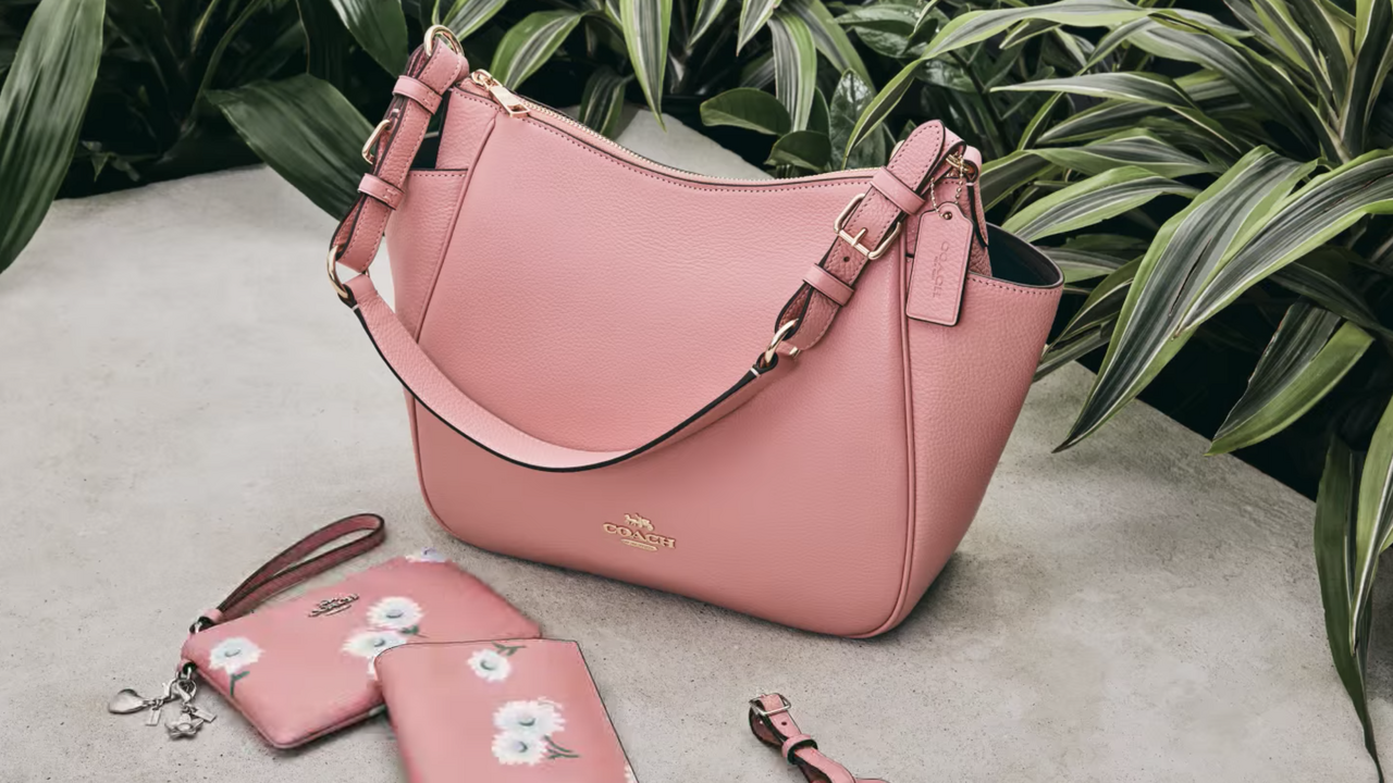 10 Coach outlet deals for Mother's Day 2023: Bags, purses, wallets