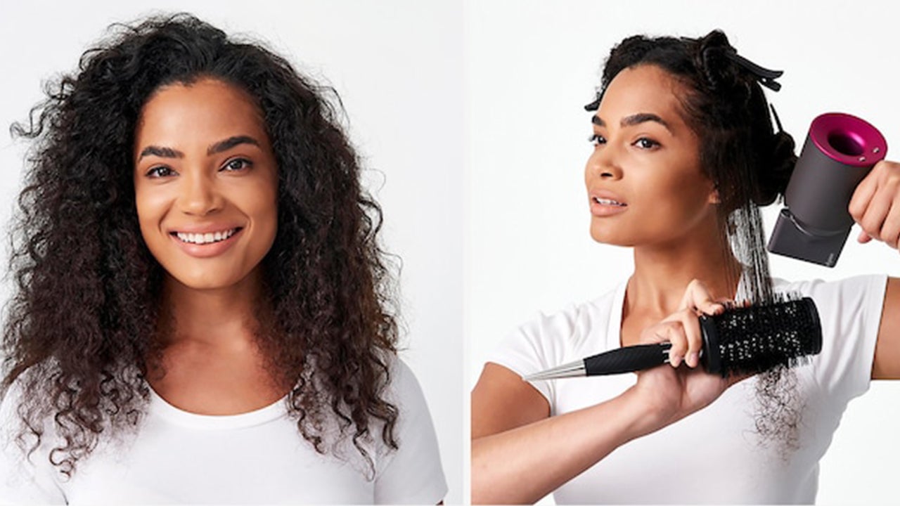 Sephora Spring Savings Event Ends Today Save 20 on Dyson Hair Tools