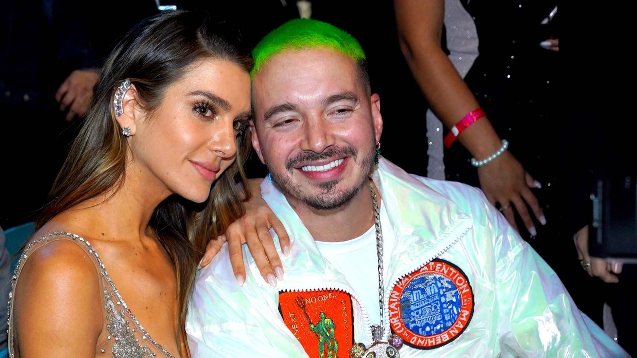 J Balvin and Girlfriend Valentina Ferrer First Child Together