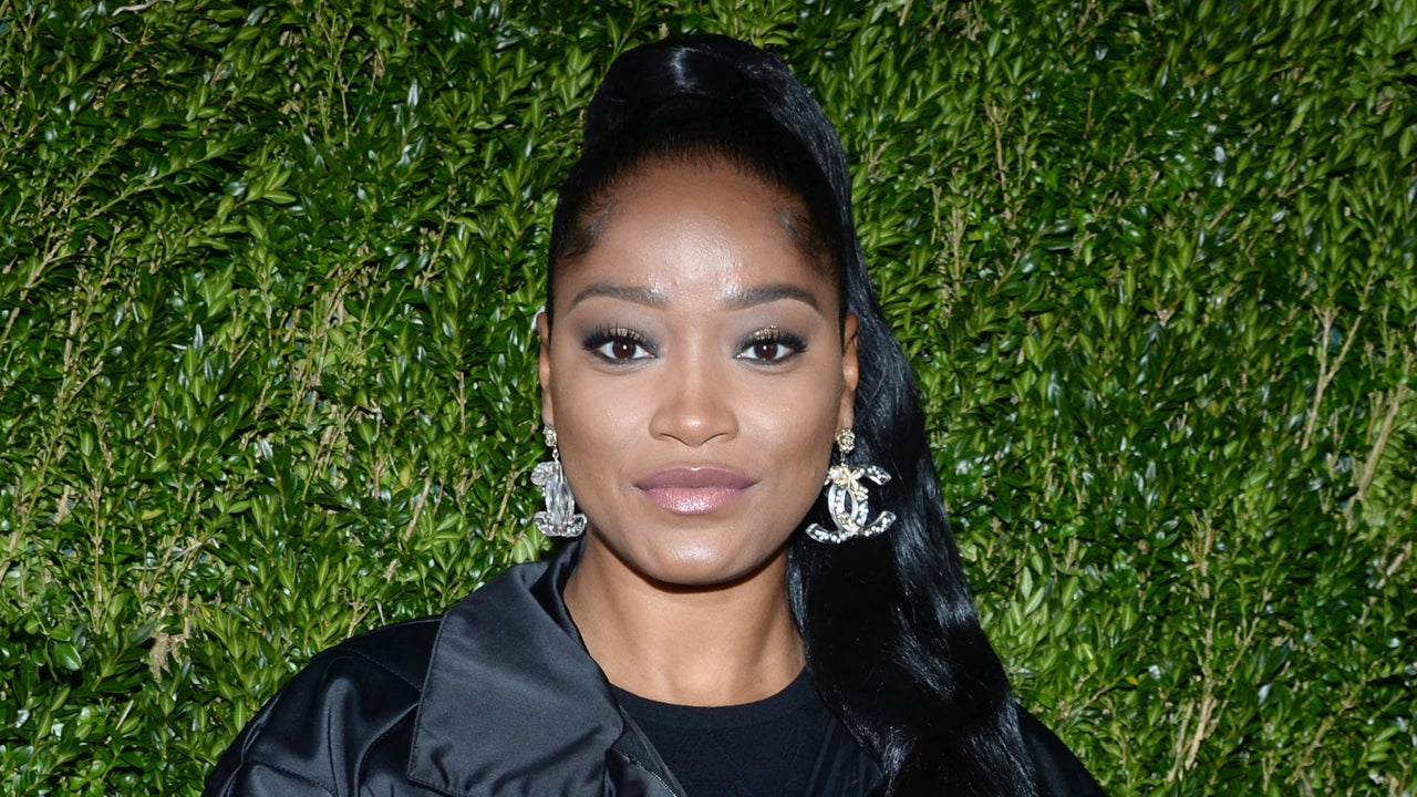 Keke Palmer Shares Why She Was 'Misunderstood' As a Child Star