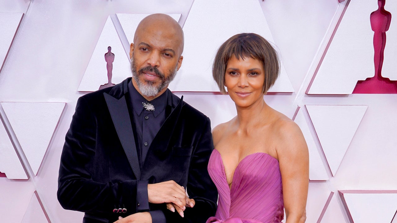 Halle Berry Shows Off Stylish Shorter Haircut During Red Carpet Debut ...