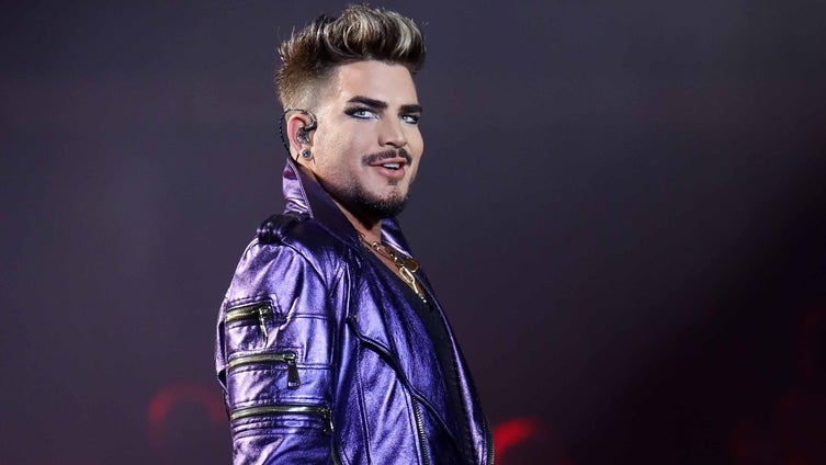 Adam Lambert Picks This Country Star to Replace Katy Perry as a Judge on 'American Idol' | Entertainment Tonight