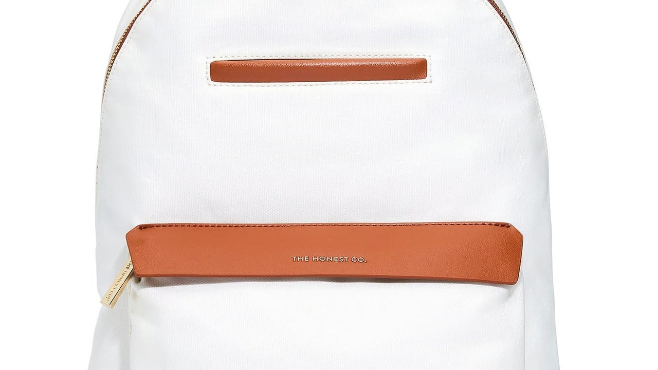 The Best Diaper Bags — Marc Jacobs, Burberry, Stella McCartney, Herschel,  and More