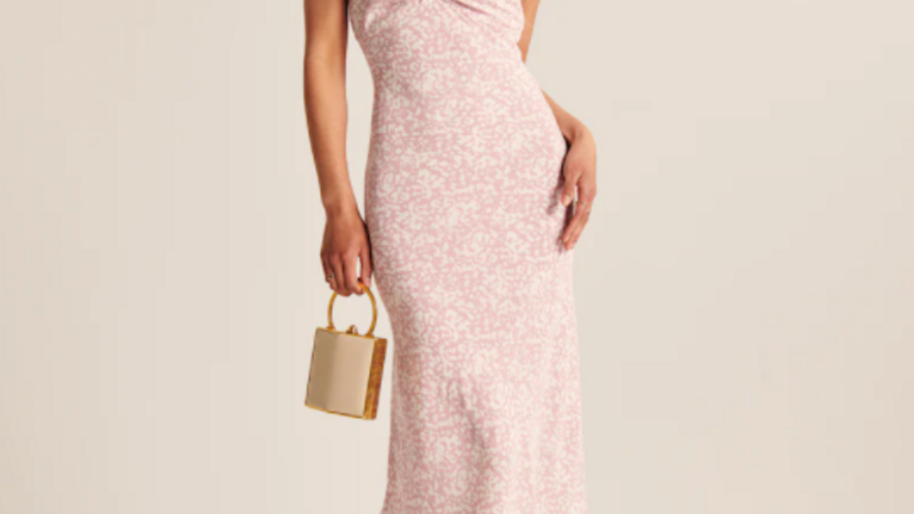 11 Cute Graduation Dresses Under $100 | Entertainment Tonight