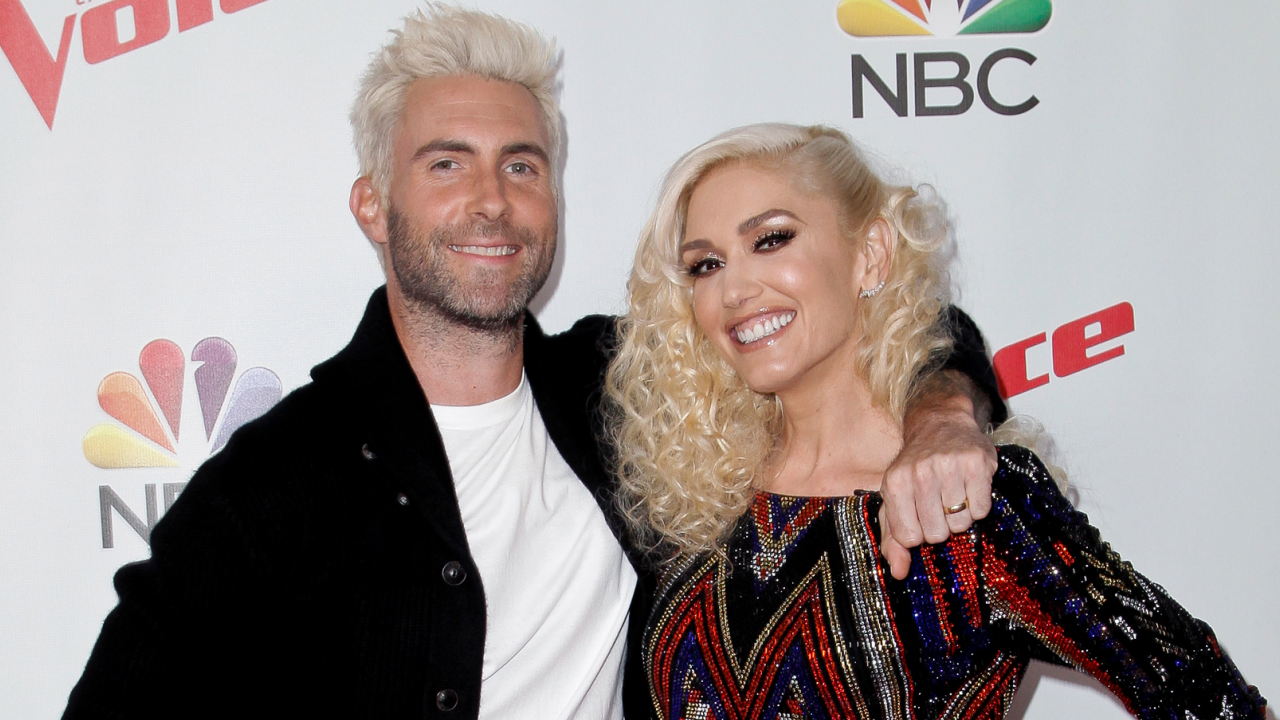 Adam Levine and Gwen Stefani Returning to 'The Voice' for Season 20 ...