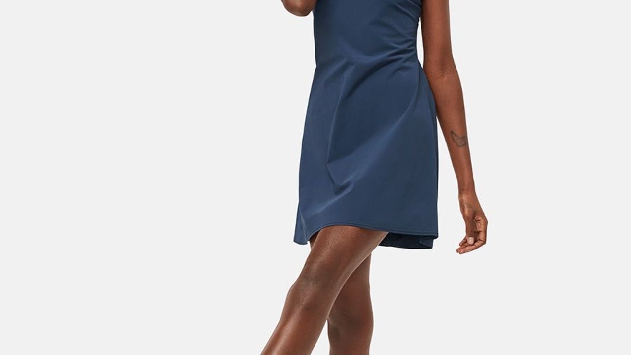 Jupe cargo Outdoor de Outdoor Voices - Femmes