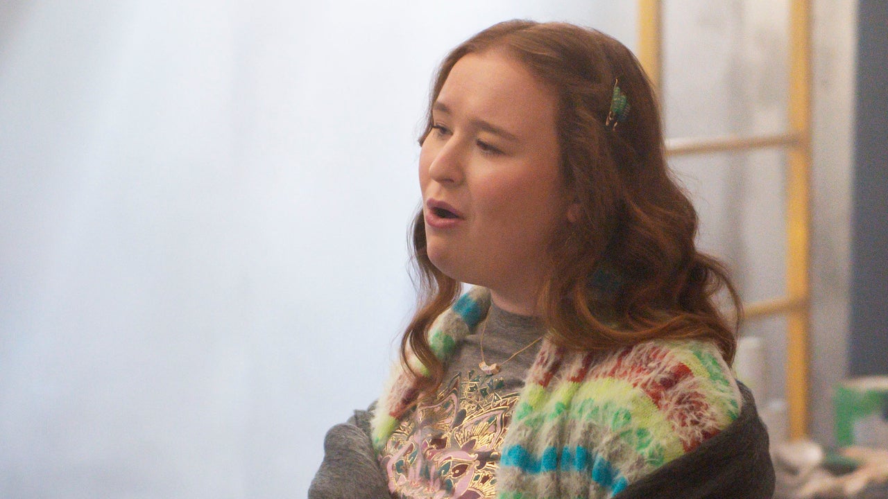 'HSMTMTS' Sneak Peek Watch Ashlyn's Stunning 'Beauty and the Beast