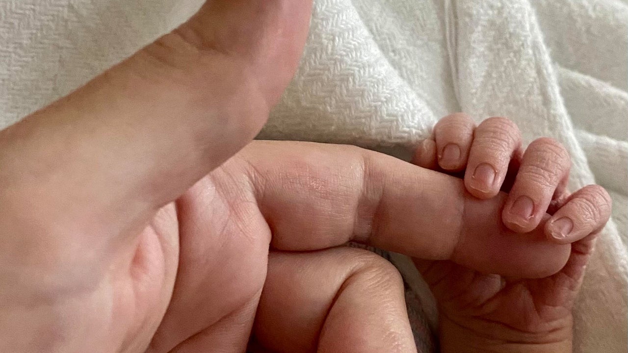 Pussycat Dolls Singer Jessica Sutta Gives Birth to Baby Boy (Exclusive) Entertainment Tonight