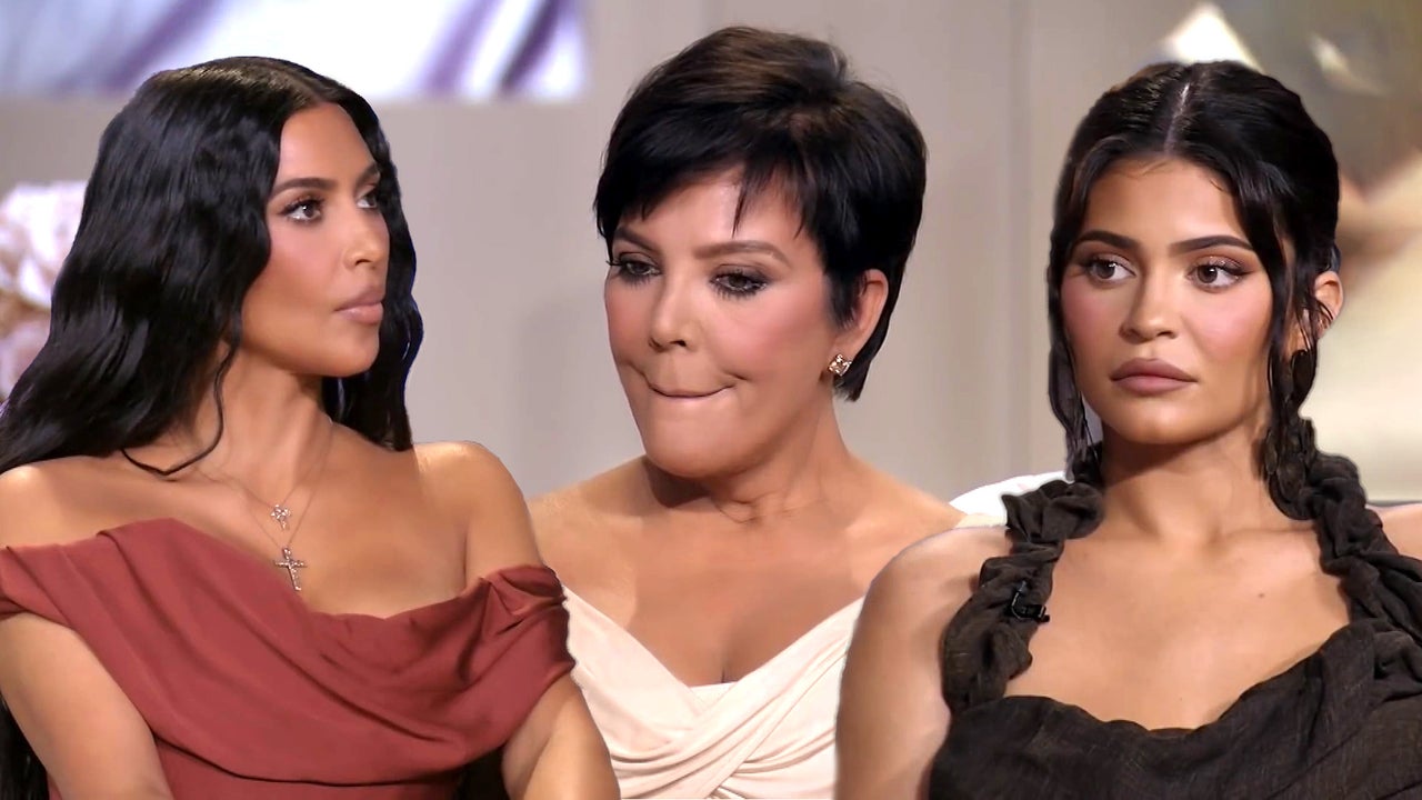'KUWTK' Reunion: The 'Kardashian Curse,' Paternity Rumors and More of the Biggest Revelations | Entertainment Tonight