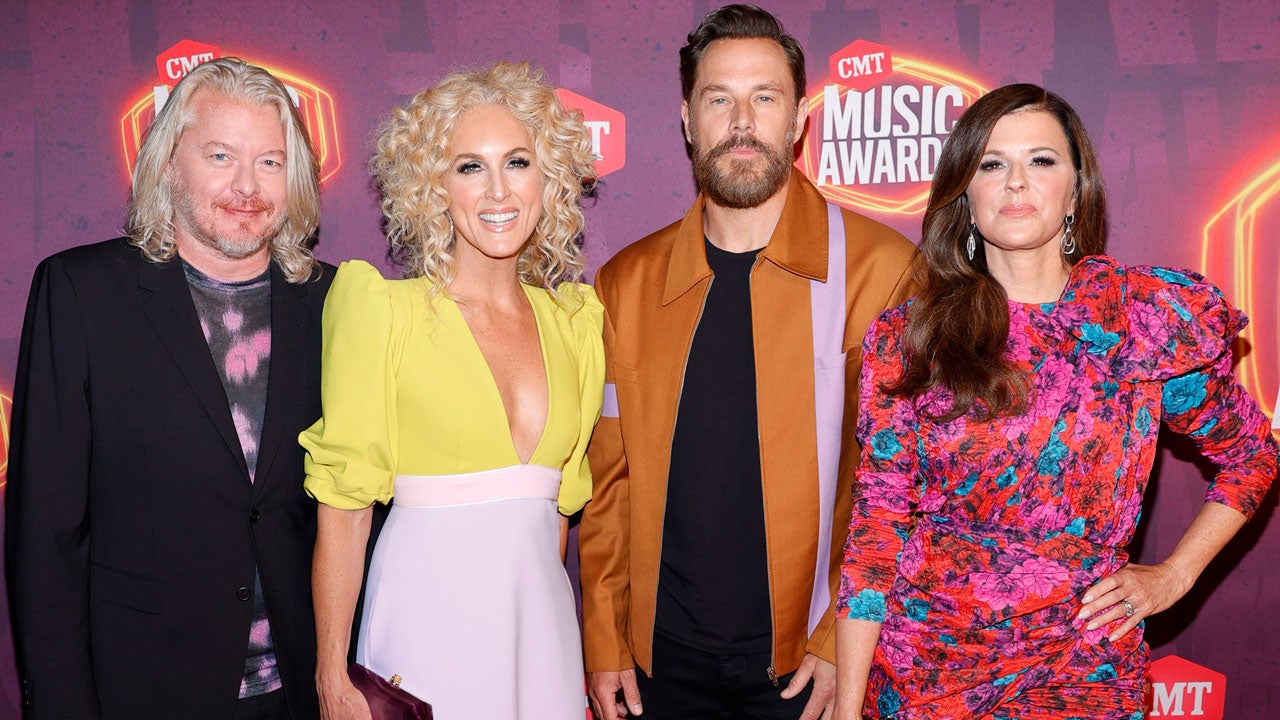 2024 CMT Music Awards: Little Big Town and Sugarland to Perform