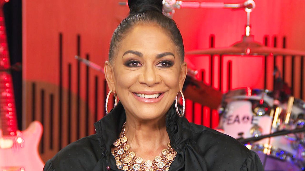 Sheila E Talks Insane Time On Tour With Prince And Her New PBS Sheila E Talks Insane Time On Tour With Prince And Her New PBS