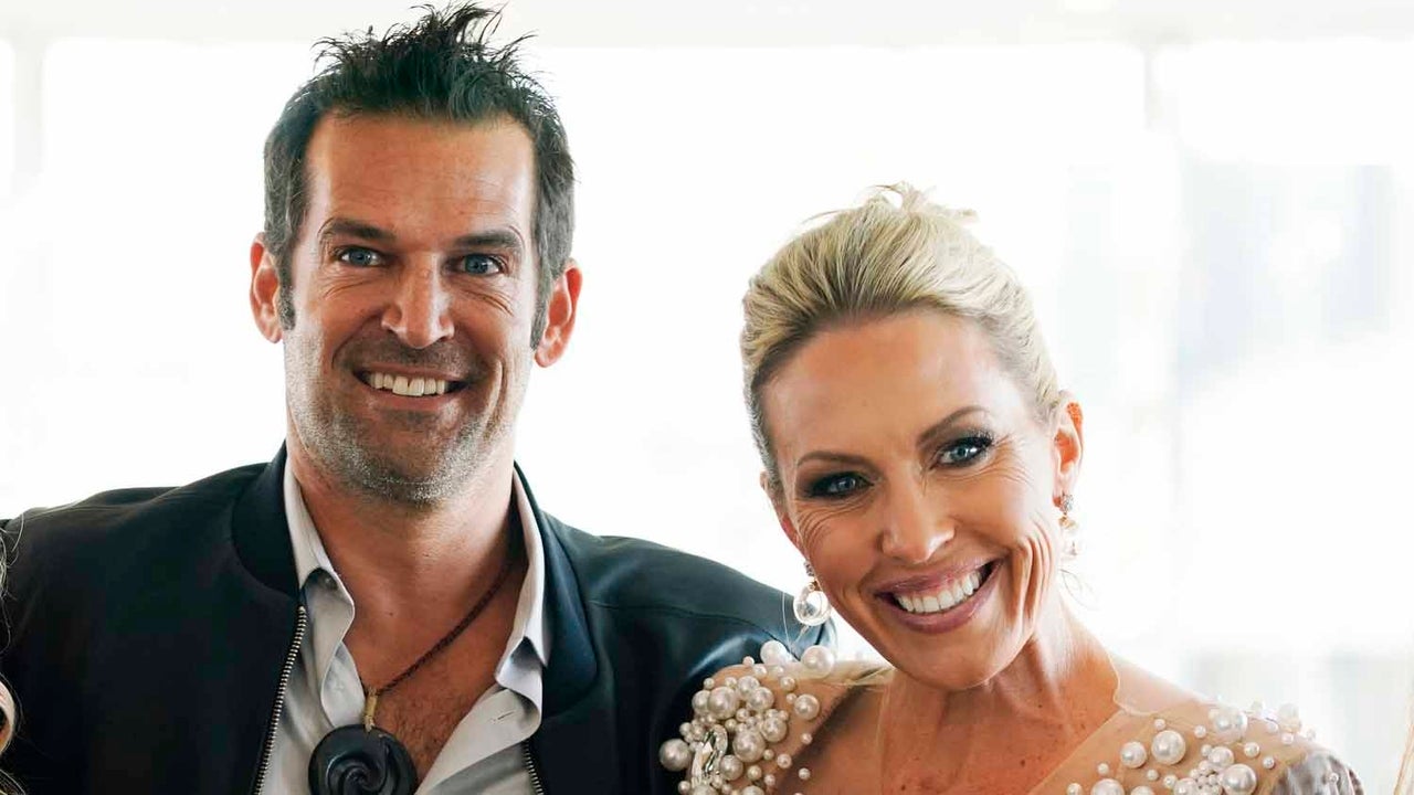 Braunwyn WindhamBurke and Husband Sean Hit With Lawsuit Over 45K in