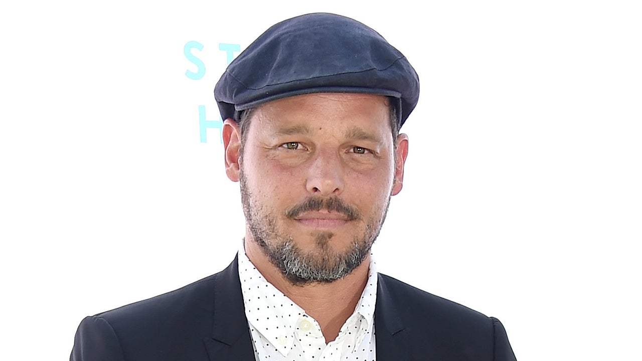 'Grey's Anatomy' Alum Justin Chambers Makes Rare Comments About His 4 Daughters and His Eldest Turning 30