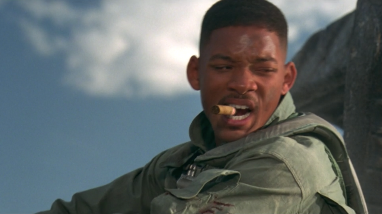 ホットトイズ　 Will Smith Independence day ホットトイズ Will Smith Independence day Hot Toys Will Smith