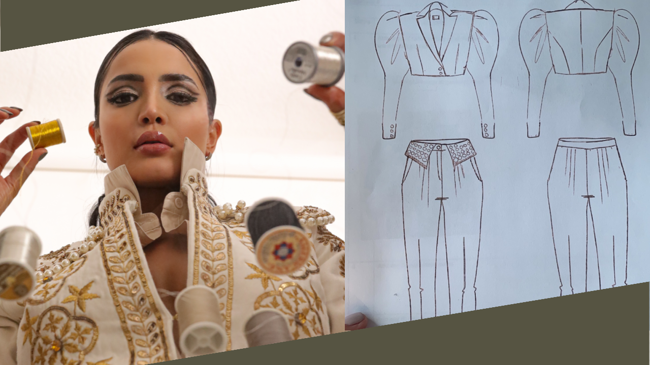 making the cut season 2 episode 1 dress Making the Cut' Season 2 Finale: Shop the Winning Looks