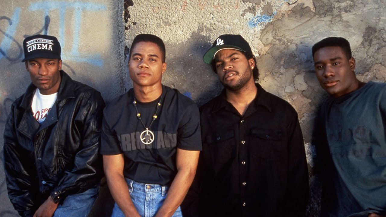 Boyz n the Hood' turns 30: The impact of John Singleton's groundbreaking  film - ABC News