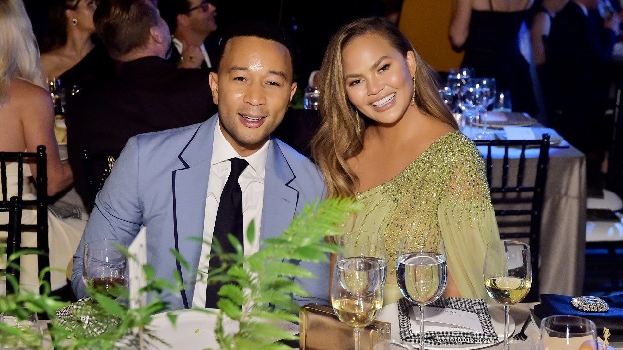 Chrissy Teigen Celebrates Not Making 'Any Crucial Recipe Errors' During