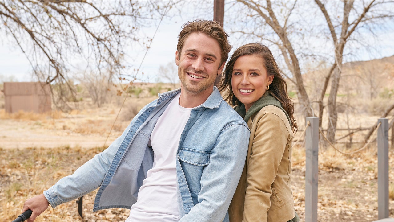'The Bachelorette' Finale: Katie Calls Greg a 'Liar' During Awkward