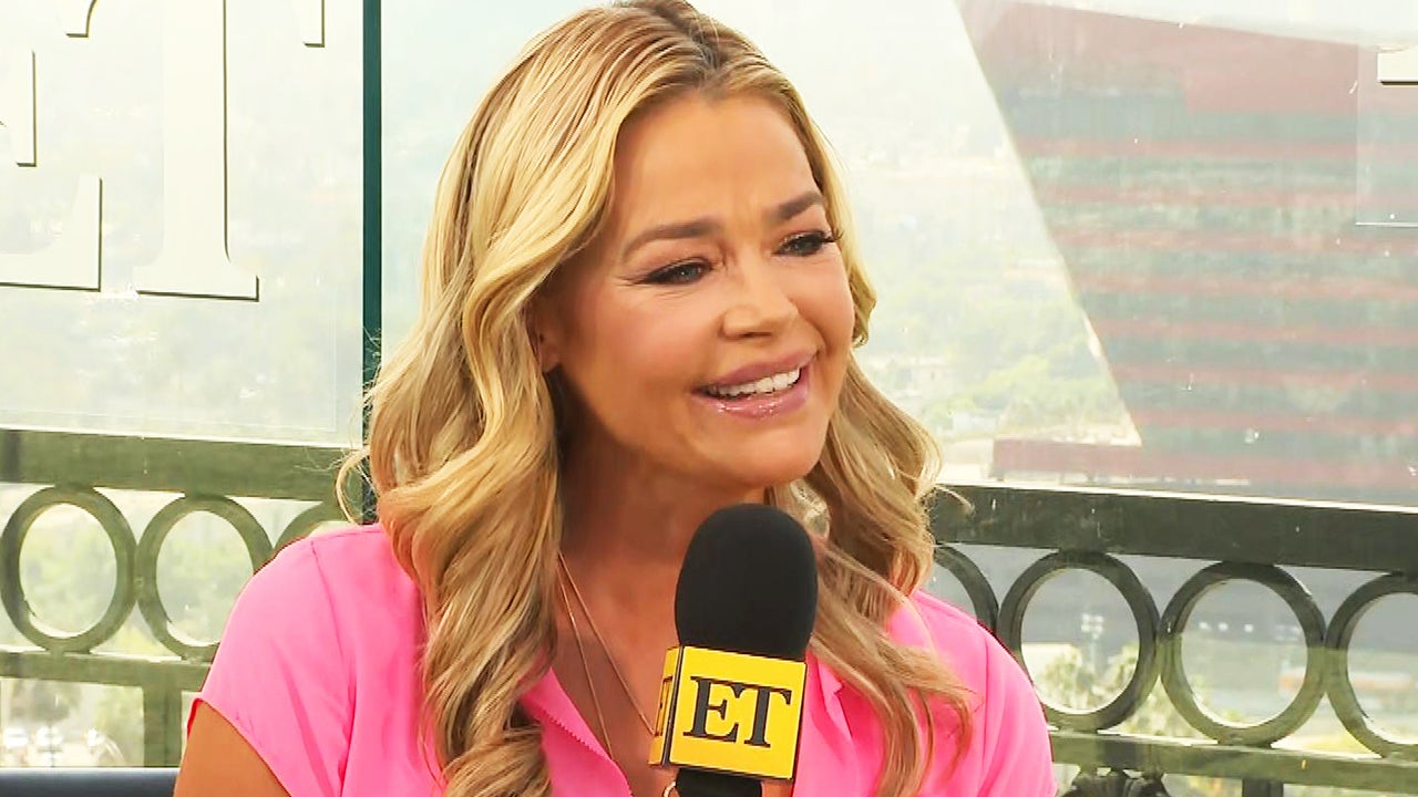 Denise Richards Talks ‘Killer Cheer Mom’ and Possible Return to ‘RHOBH’ (Exclusive) 