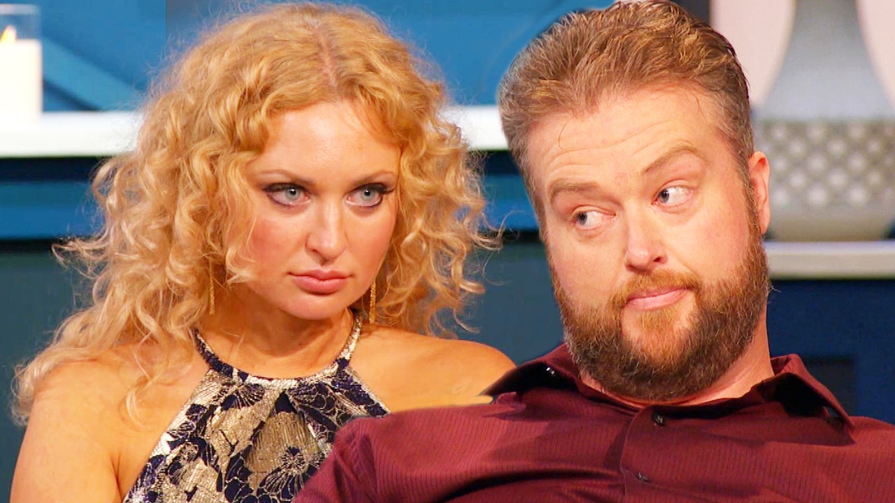 ’90 Day: The Single Life’: Michael Completely Shuts Natalie Down