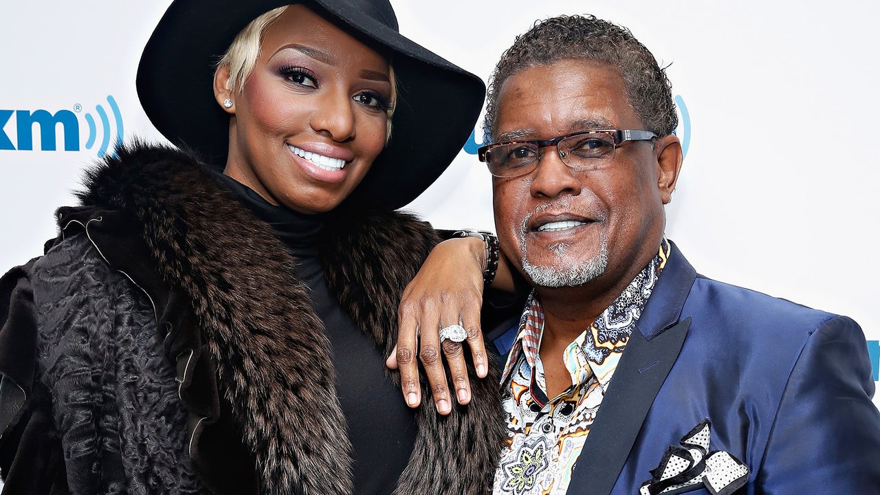NeNe Leakes Wishes Late Husband Gregg a Happy 'Heavenly' Birthday