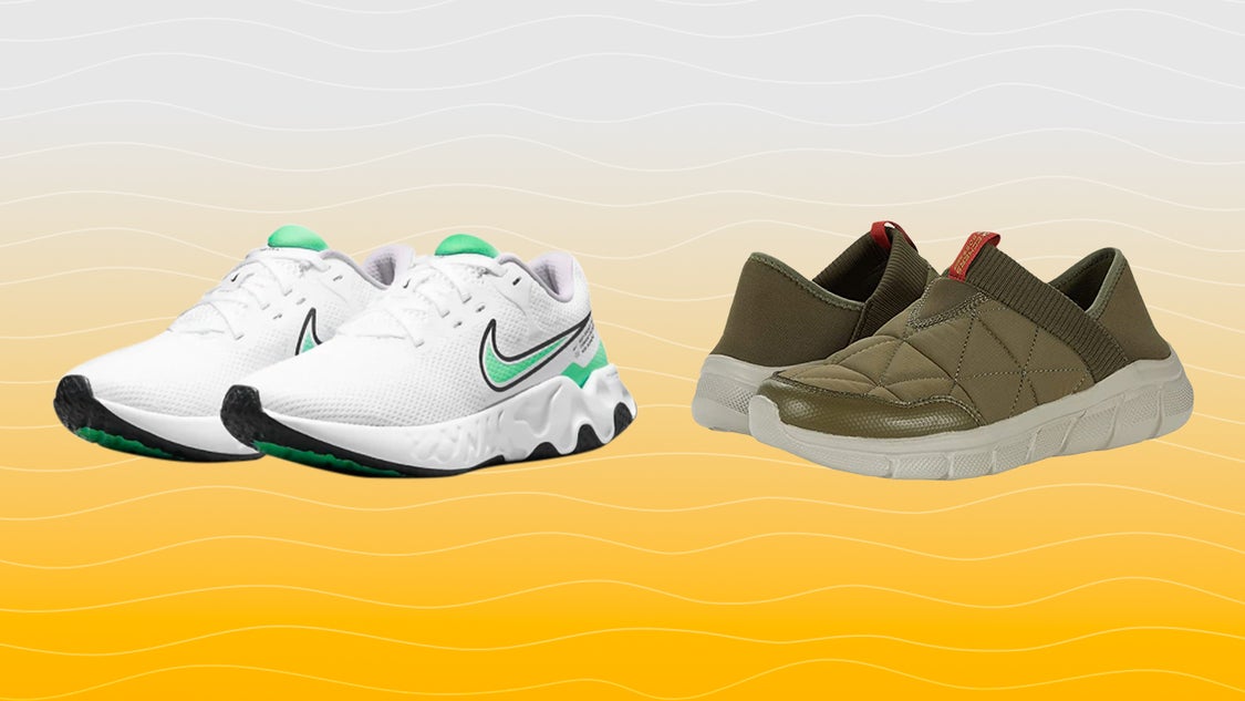 nike tennis shoes under $50