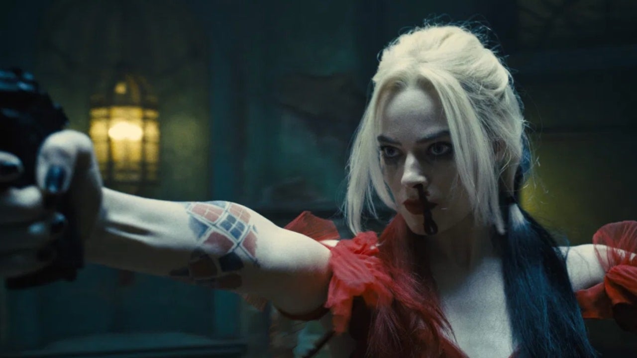 Fandango - The full cast of 'The Suicide Squad' is here.