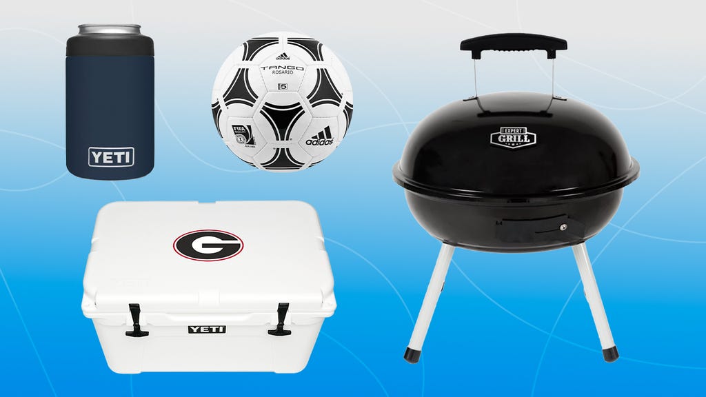 Best Tailgating Gear 2021