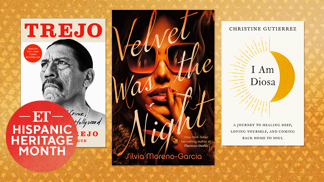 Latinx Books to Add to Your Collection