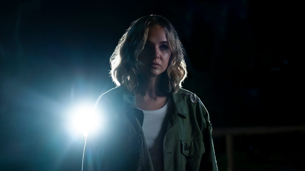 I Know What You Did Last Summer