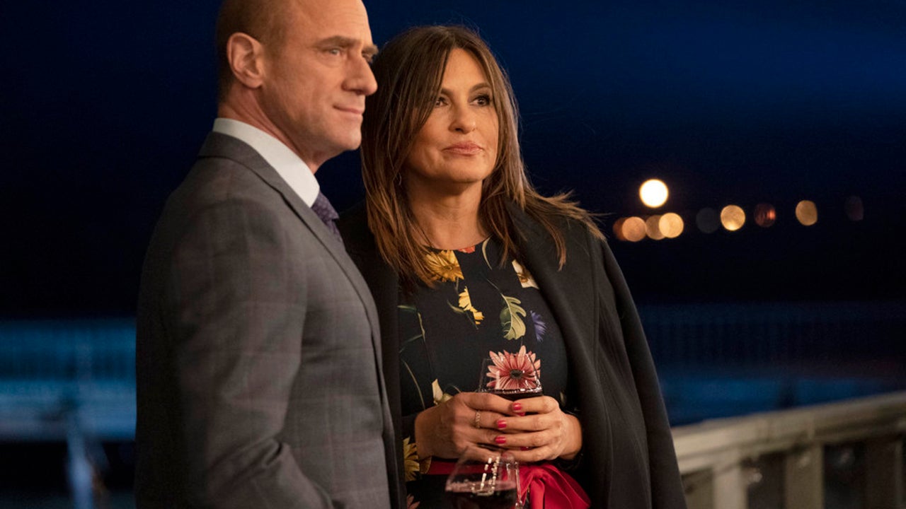 How to Watch ‘Law & Order: SVU’ 