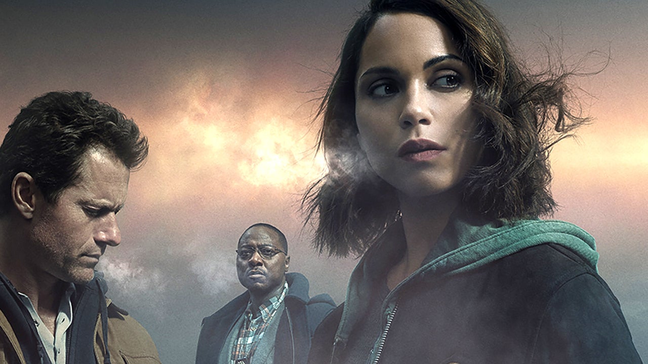 'Hightown' Starz Shares First Trailer and Key Art for Season