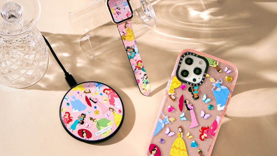 The Cutest iPhone Cases from Casetify display picture 2