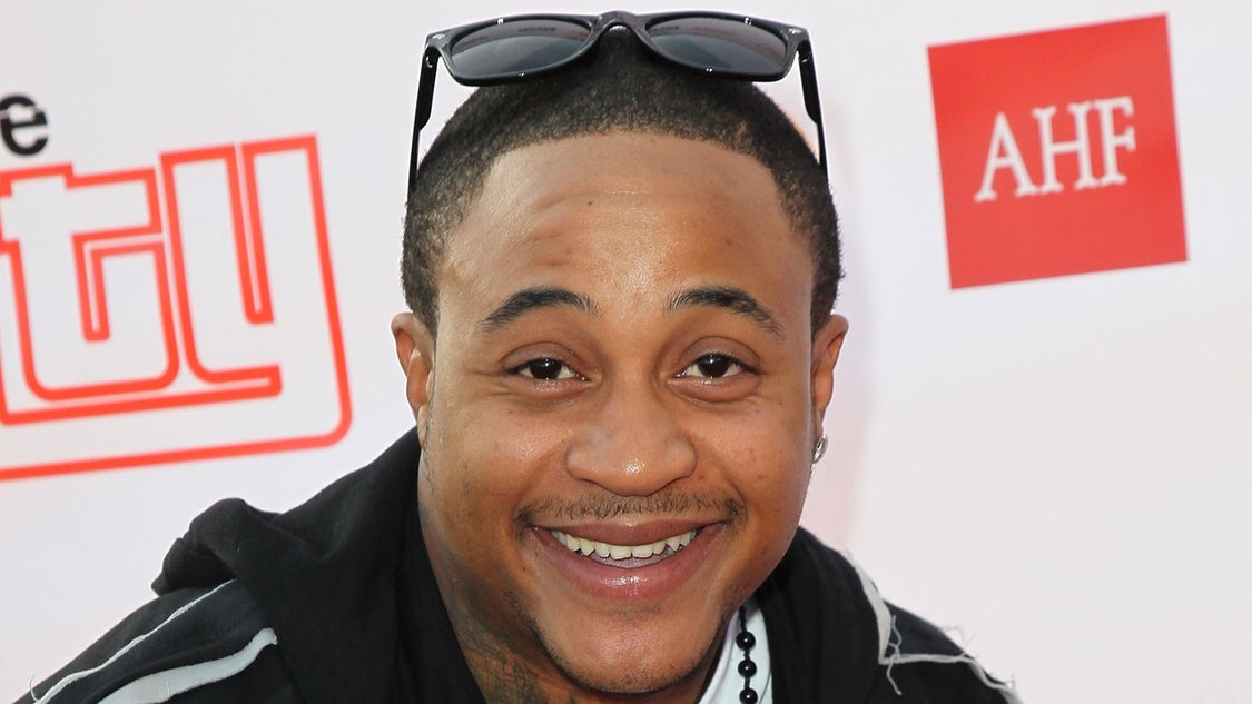 Fans Rally Behind Orlando Brown After Learning He Overcame Drug Addiction Last Year