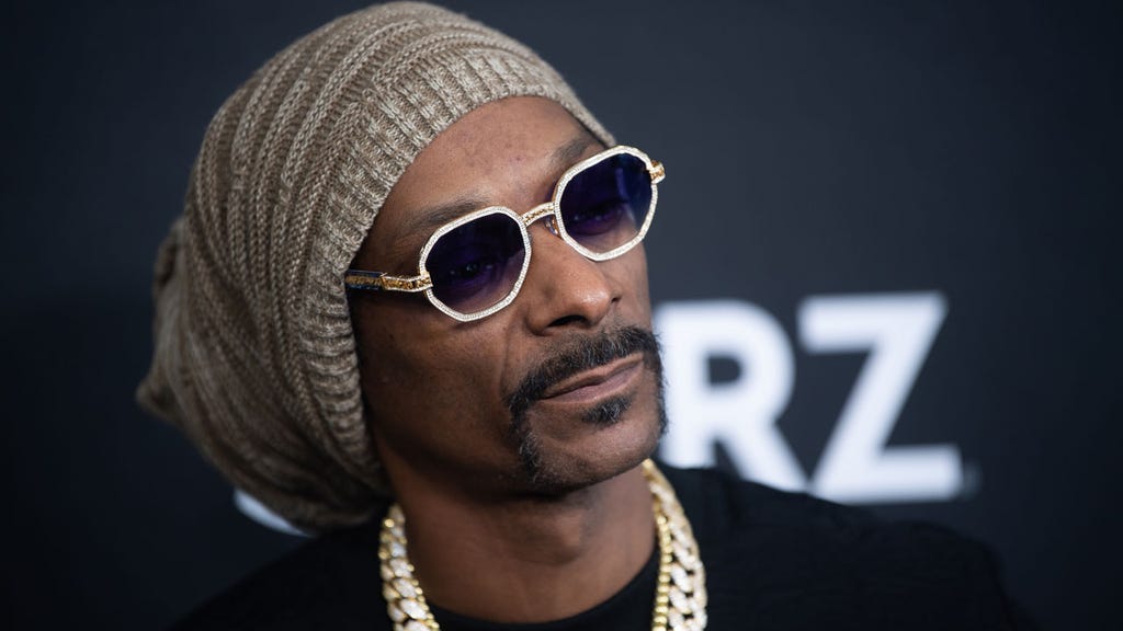 Snoop Dogg
