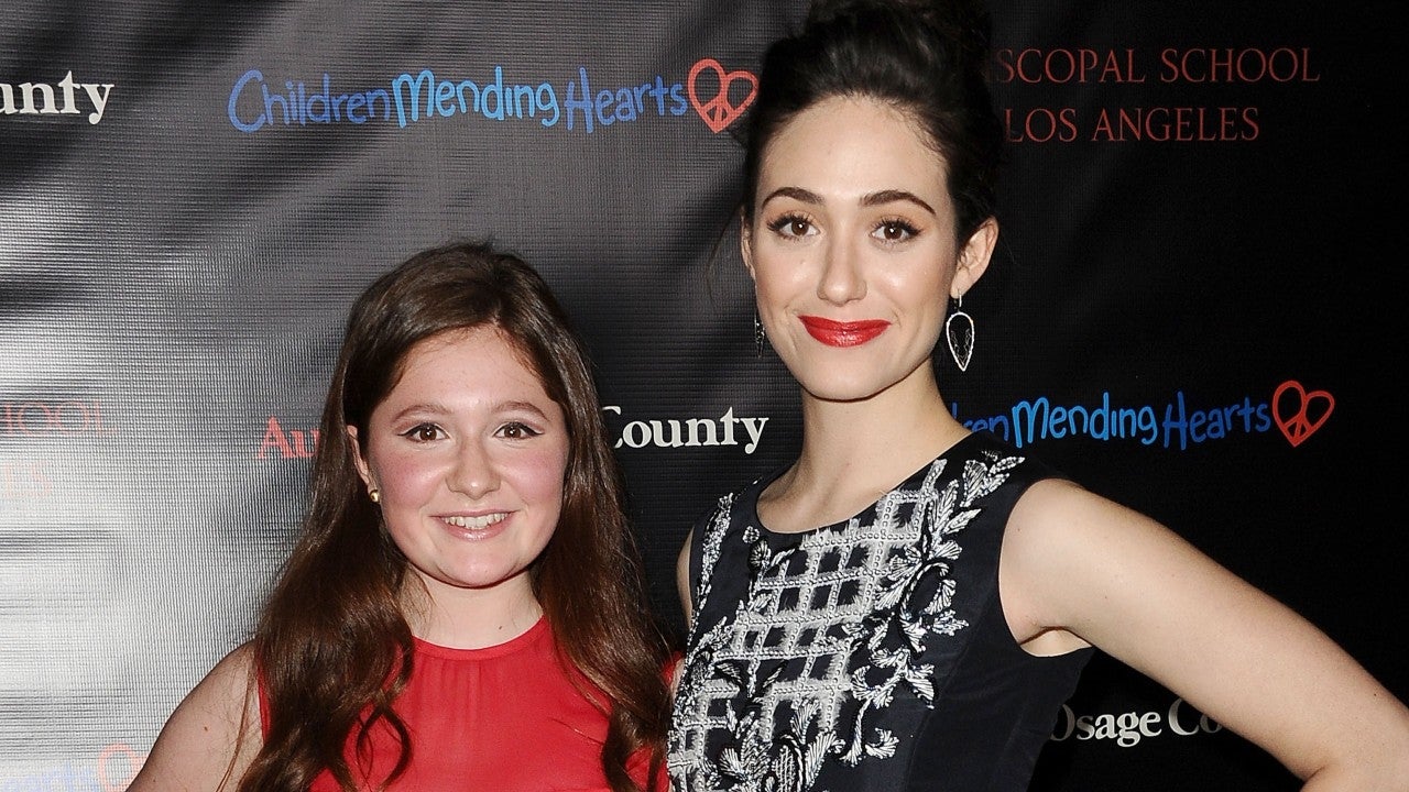 Emma Kenney Says 'Shameless' Set Became 'More of a Positive Place