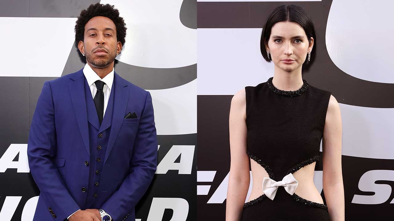 Ludacris Says He'd 'Love' to See Meadow Walker Join the 'Fast and the