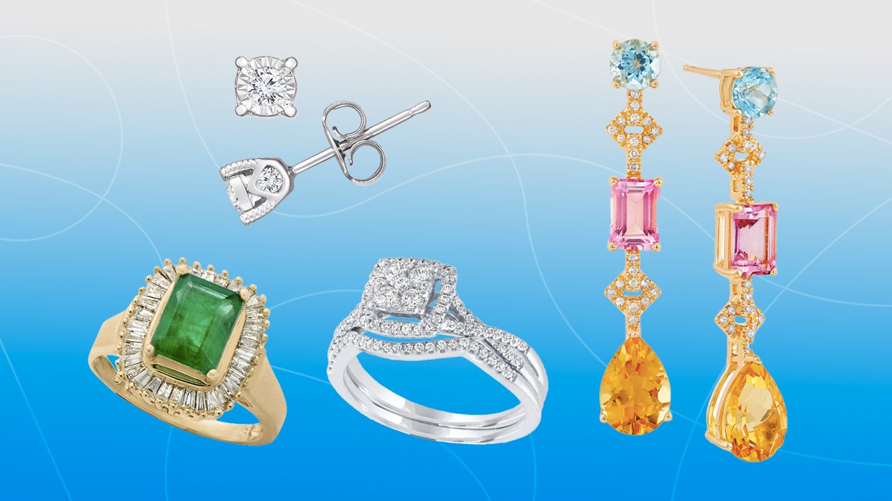 Macy's Jewelers Sale Macy's Jewelry Diamond Earrings Sales