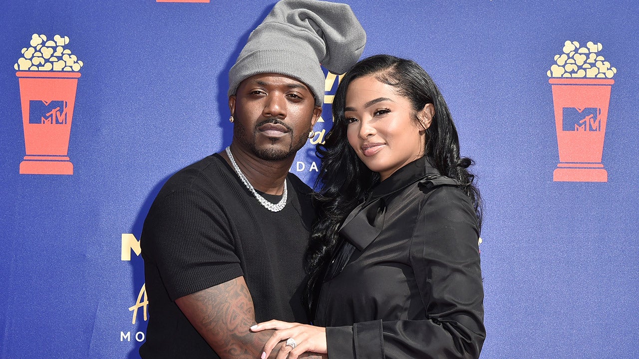Princess Love Announces Divorce From Ray J For the Fourth Time - Vimarsana News