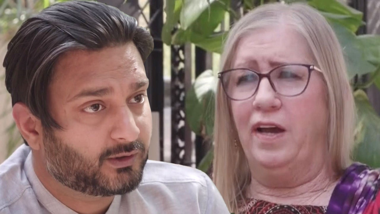 ‘90 Day Fiancé’: Jenny Says She’s Going Back to America After Sumit Blocks  Their Marriage