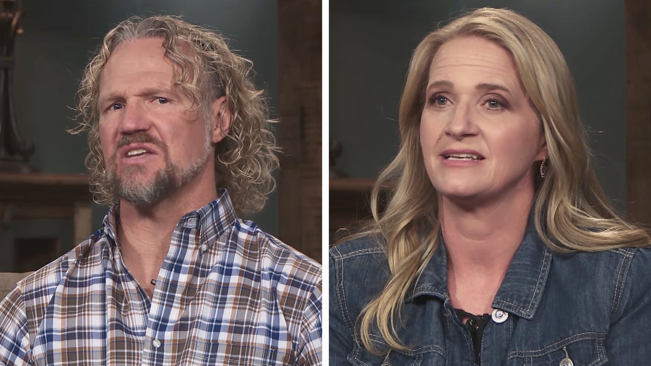Kody Sister Wives Family: Where Are Sister Wives Now – QWXA