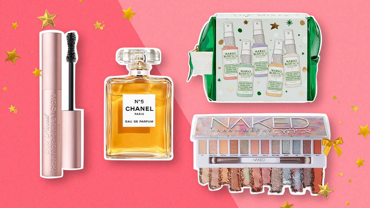 Ulta Holiday Beauty Sale 2021 Save Up to 50 with These Skincare and