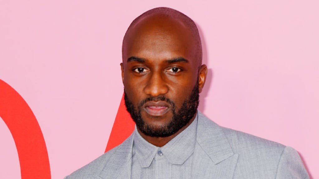Virgil Abloh