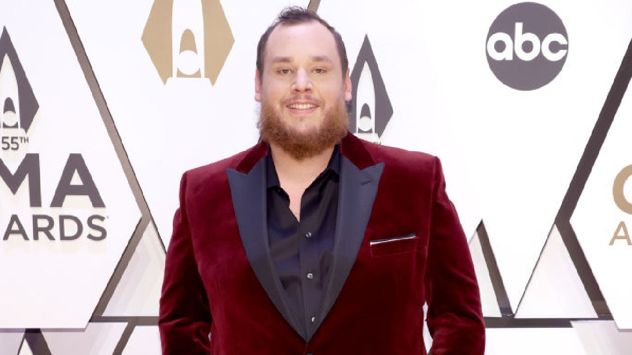 2021 CMA Awards: The Complete Winners List | Entertainment Tonight